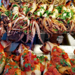 Panineria Friggitoria Umby Tony food