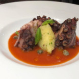 Tapas Nourriture