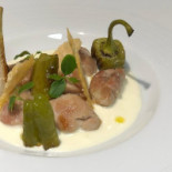 Tapas Nourriture