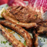 Tapas Nourriture
