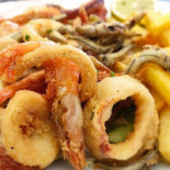 Tapas Nourriture