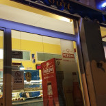 Cornuit Exterior