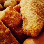 Cornuit Comida