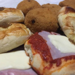 Cornuit Comida