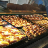 Cornuit Comida
