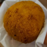 Cornuit Comida