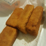 Cornuit Comida