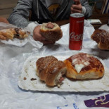Cornuit Comida