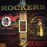 Rockers Carte