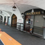 Rockers Extérieur