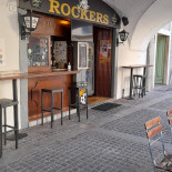 Rockers Extérieur