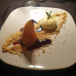 Lato B Nourriture