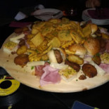 Lato B Nourriture