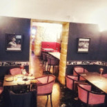 Lato B À l'intérieur