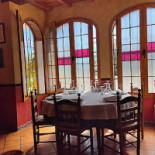 Lato B À l'intérieur