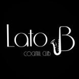 Lato B Logo