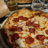 Mariposa Pizzeria E B&b Nourriture