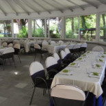 Mariposa Pizzeria E B&b Extérieur