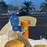 Portacarbone Boisson