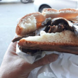 Portacarbone Nourriture