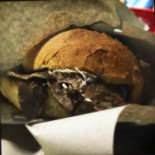 Portacarbone Nourriture