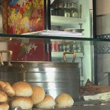 Portacarbone À l'intérieur