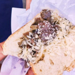 Portacarbone Nourriture