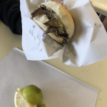 Portacarbone Boisson
