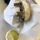 Portacarbone Nourriture