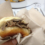 Portacarbone Nourriture