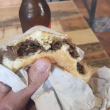 Portacarbone Nourriture