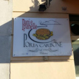 Portacarbone Carte