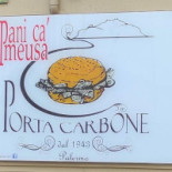 Portacarbone Logo