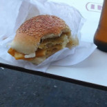 Portacarbone Nourriture
