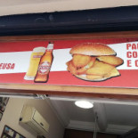 Portacarbone Extérieur