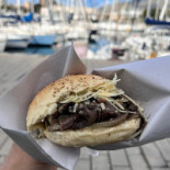 Portacarbone Boisson
