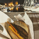 Portacarbone Nourriture