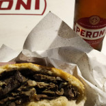Portacarbone Nourriture
