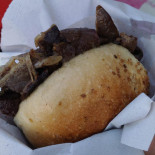 Portacarbone Nourriture