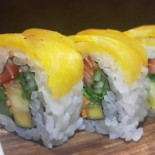Aiko Sushi Nourriture