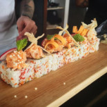 Aiko Sushi Nourriture