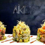 Aiko Sushi Nourriture