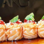 Aiko Sushi Nourriture