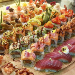 Aiko Sushi Nourriture