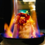 Aiko Sushi Boisson