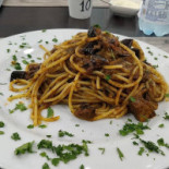 Gusto In Comida