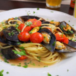Gusto In Comida