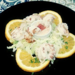 Ghiribizzo Nourriture