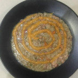 Ghiribizzo Nourriture