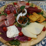 Ghiribizzo Nourriture